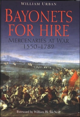 Bayonets for Hire