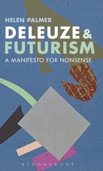 Deleuze and Futurism