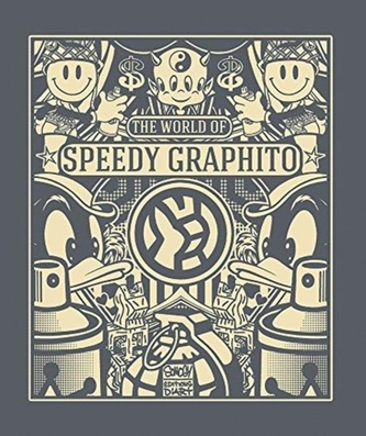 The World of Speedy Graphito