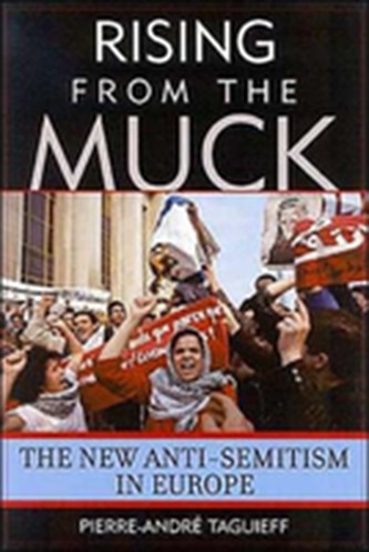 Rising From the Muck