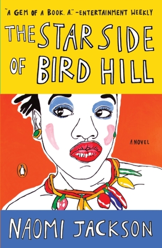 The Star Side Of Bird Hill