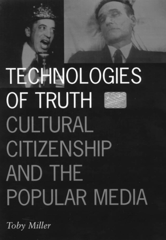 Technologies Of Truth