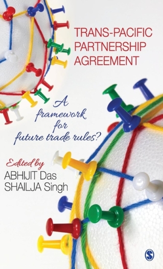 Trans-Pacific Partnership Agreement Trans-Pacific Partnership Agreement