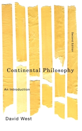 Continental Philosophy