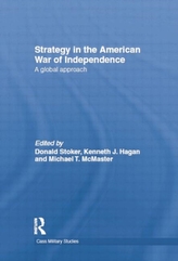 Strategy in the American War of Independence