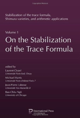 On the Stabilization of the Trace Formula