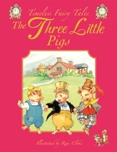 The Three Little Pigs