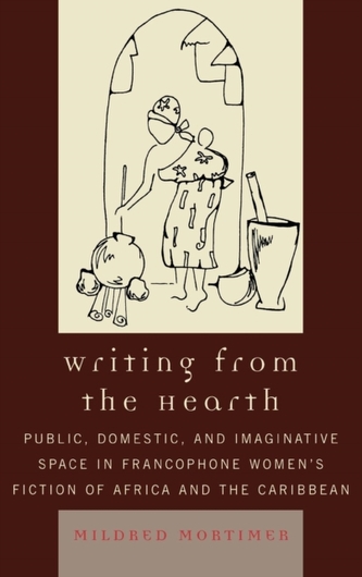 Writing from the Hearth