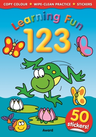 Learning Fun 123
