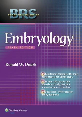 BRS Embryology BRS Embryology