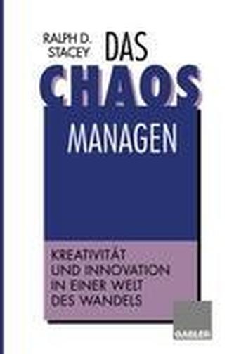 Das Chaos Managen