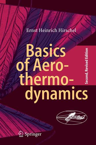 Basics of Aerothermodynamics Basics of Aerothermodynamics
