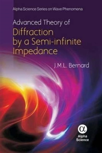Advanced Theory of the Diffraction by a Semi-infinite Impedance Cone Advanced Theory of the Diffraction by a Semi-infinite Impedance Cone