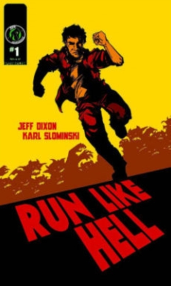 Run Like Hell Run Like Hell