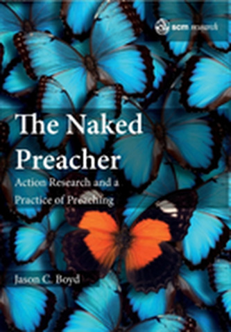 The Naked Preacher The Naked Preacher
