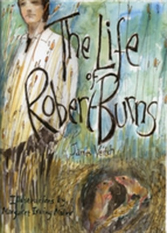 The Life of Robert Burns