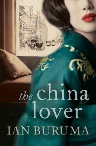 The China Lover The China Lover