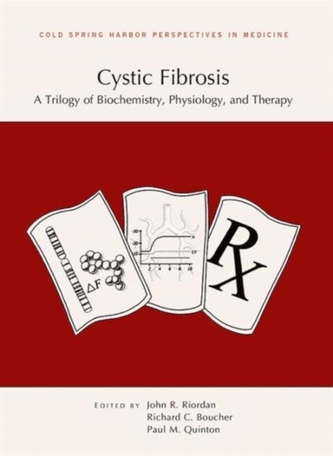 Cystic Fibrosis