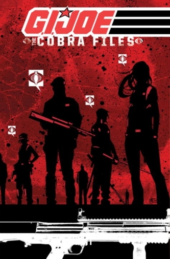 G.I. Joe: The Cobra Files