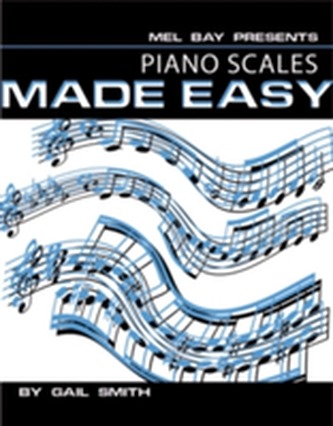 Piano Scales Made Easy