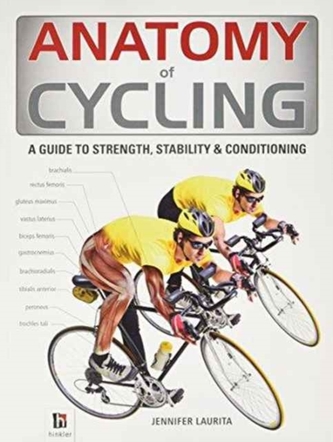 Anatomy of Cycling