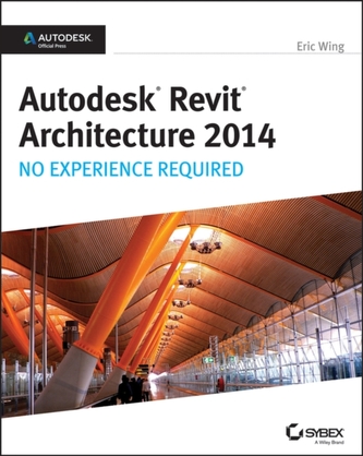 Autodesk Revit Architecture 2014
