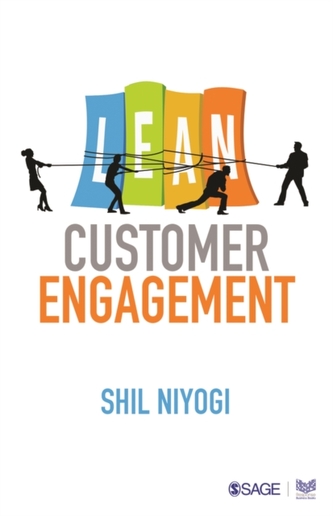 Lean Customer Engagement Lean Customer Engagement