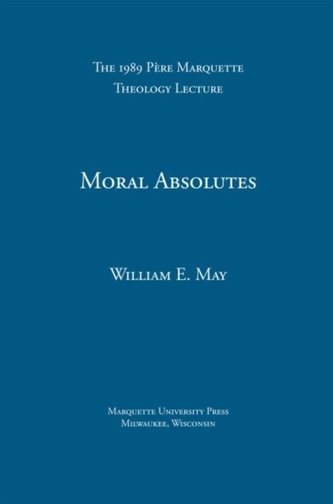Moral Absolutes