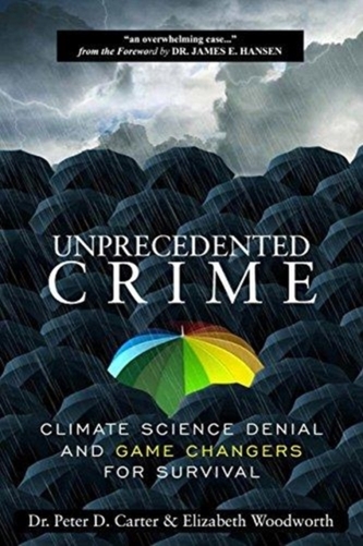 Unprecedented Crime
