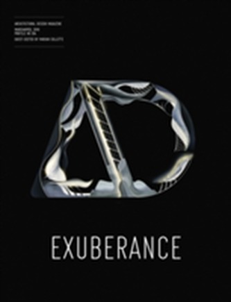 Exuberance
