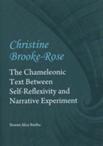 Christine Brooke-Rose