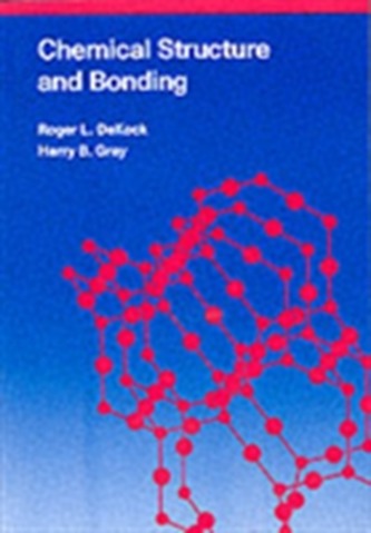 Chemical Structure and Bonding