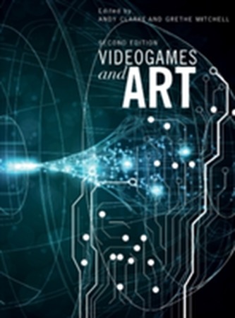 Videogames and Art