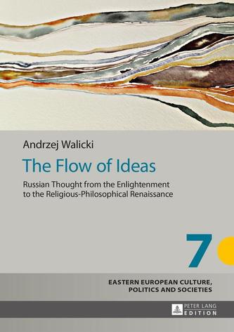 The Flow of Ideas The Flow of Ideas