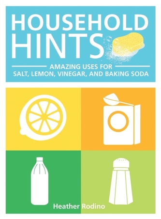 Household Hints