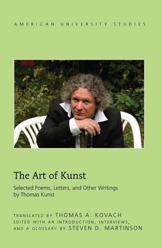 The Art of Kunst The Art of Kunst