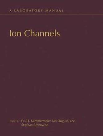 Ion Channels