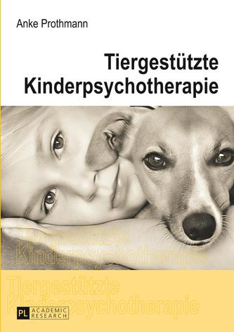 Tiergestuetzte Kinderpsychotherapie