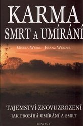 Karma, smrt a umírání