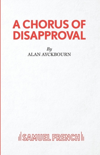 A Chorus of Disapproval