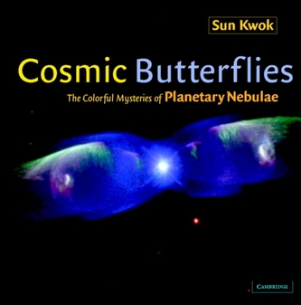 Cosmic Butterflies