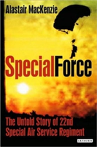 Special Force Special Force