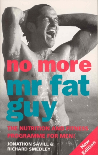 No More Mr Fat Guy No More Mr Fat Guy