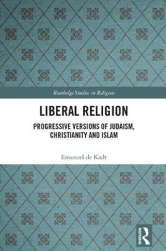 Liberal Religion