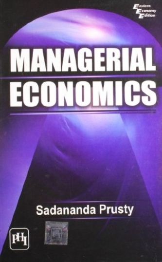 Managerial Economics
