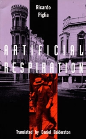 Artificial Respiration Artificial Respiration