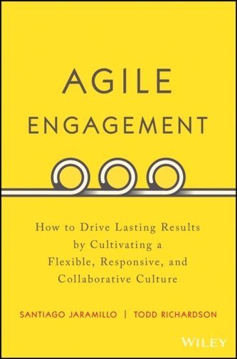 Agile Engagement Agile Engagement
