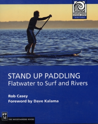 Stand Up Paddling