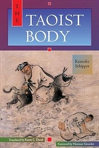 The Taoist Body The Taoist Body