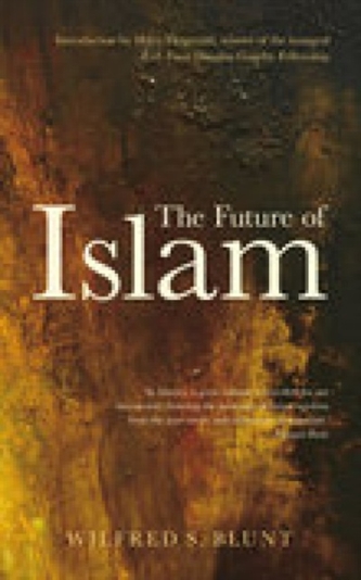 The Future of Islam